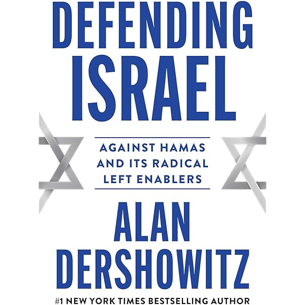 Amazon | The Case for Israel | Dershowitz, Alan | Israel
